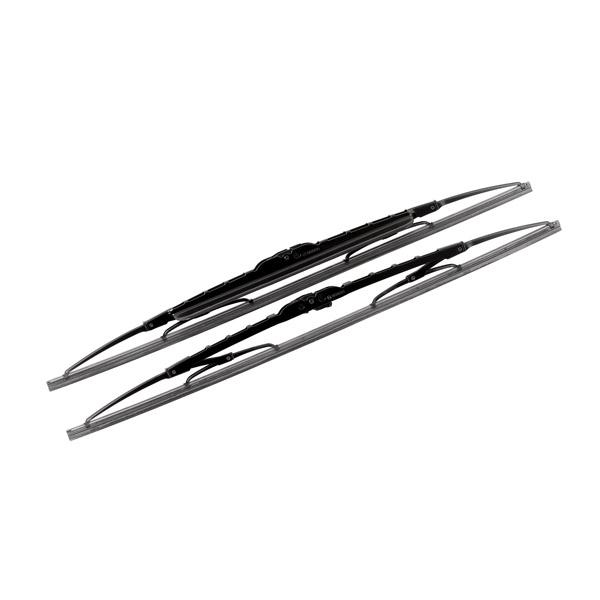 Set stergatoare parbriz BOSCH Twin 530S cu spoiler 2x530mm