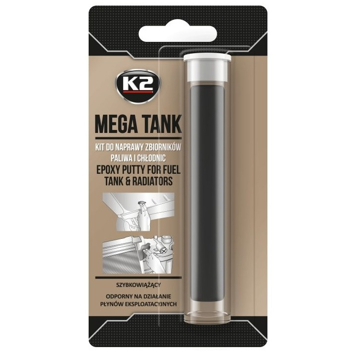 K2 Mega Tank Adeziv Rezervoare 20G B167