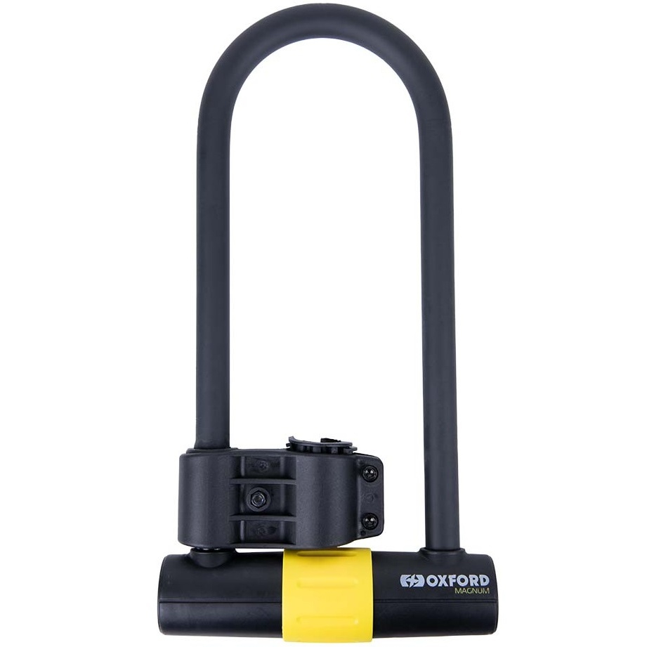 Antifurt Oxford Magnum U-lock | Securitate GOLD