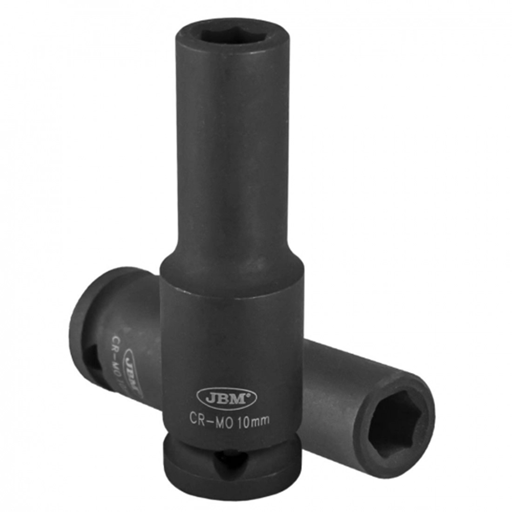 Tubulara Impact Hexagonala Lunga 1 2  16 Mm Jbm