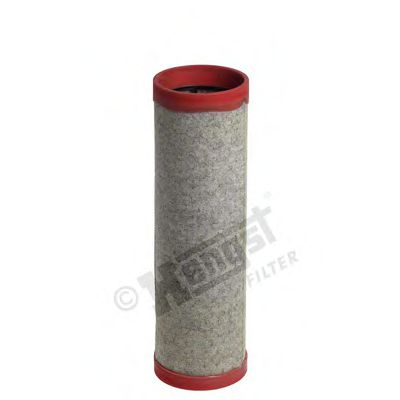 Filtru aer Hengst E2000LS - Protecție Maximă