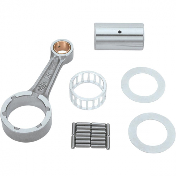 Kit Bielă Vertex Honda CRF 250 - Rezistență Superioară
