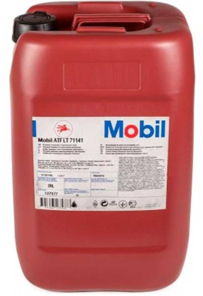 Ulei transmisie automata Mobil ATF LT 71141, 20L