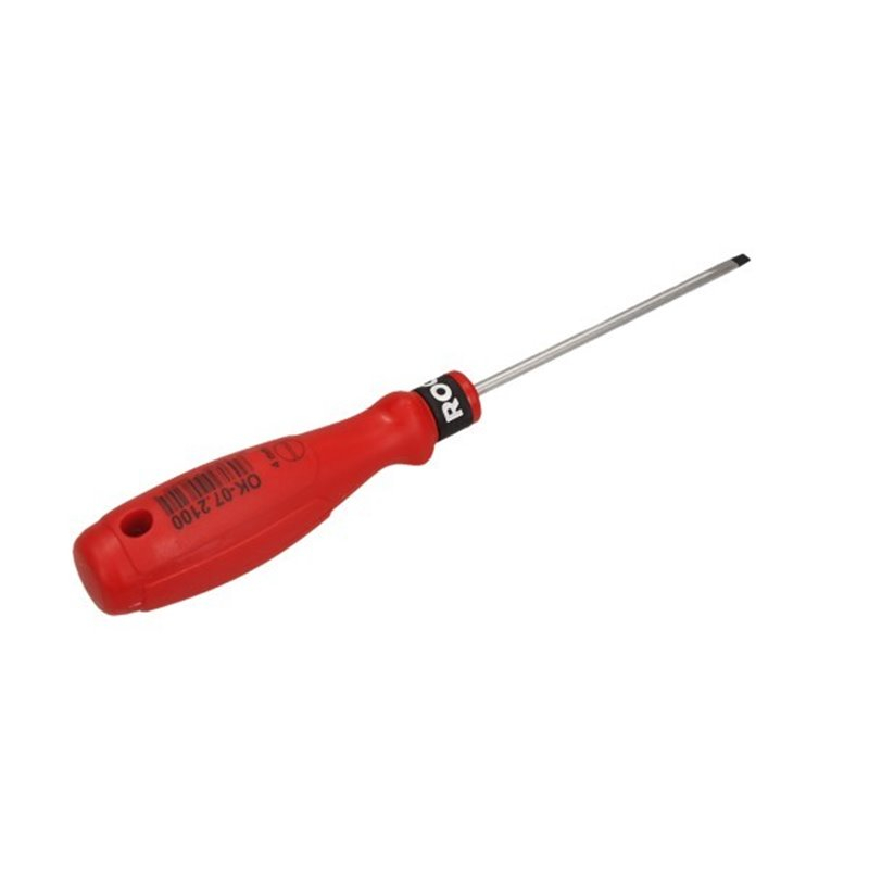 Șurubelniță Rooks OK-07.2100 Magnetică Ergonomică