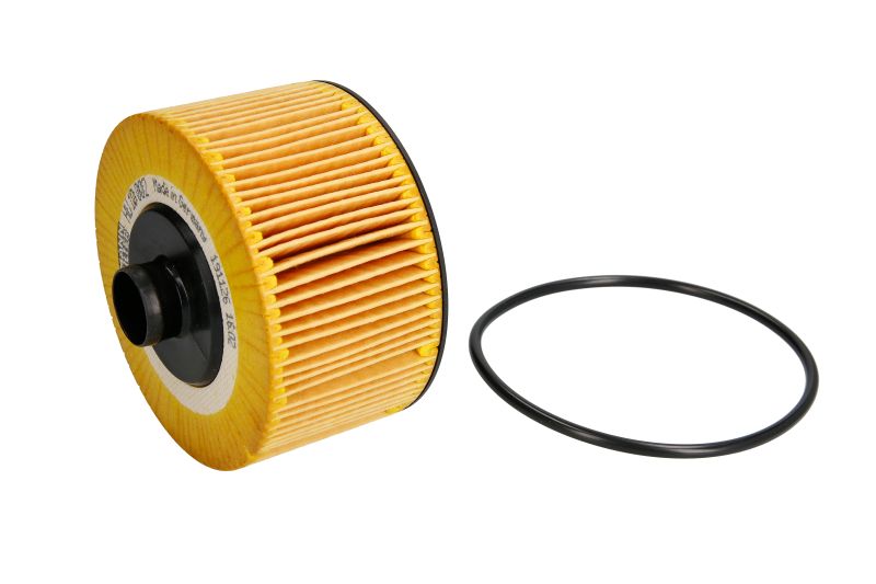 Filtru ulei Mann-Filter HU 10 002 Z, 92x64 mm