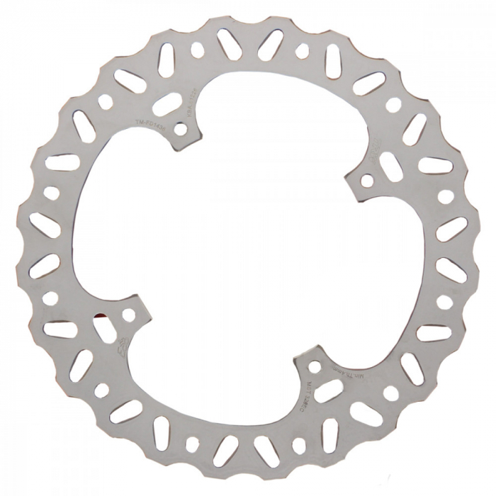 Disc Frână TRW MX 240mm Offroad Rigid