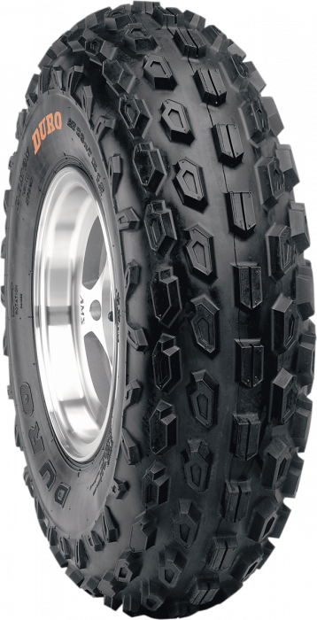 Anvelopa ATV Duro HF277 - Tracțiune Optimă