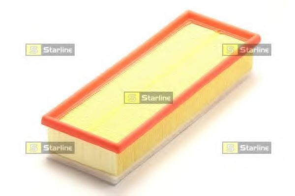 Filtru Aer STARLINE SF VF4238 - Protecție Premium