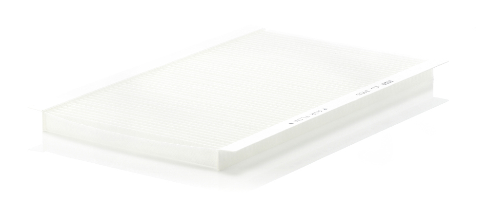 Filtru Habitaclu Mann-Filter CU 3455 Purifică Aerul
