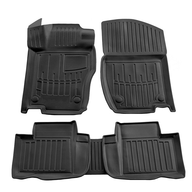 Covorase Auto Cauciuc Umbrella Mercedes W164 ML 2005-2011