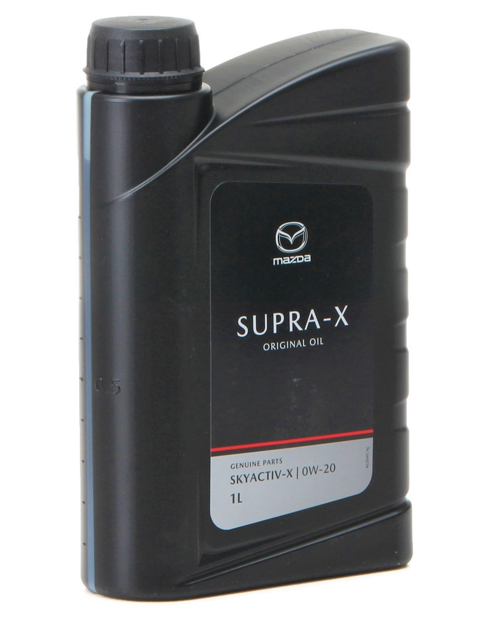 Ulei Mazda Original 0W20 - Protecție Motor