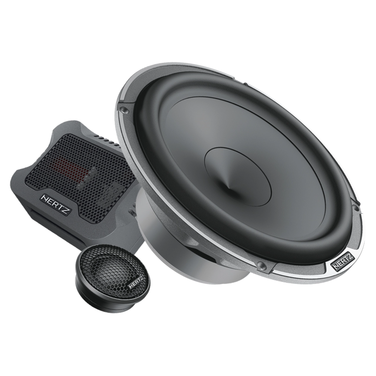 Difuzoare Hertz Mille Pro MPK 165.3, 110W RMS