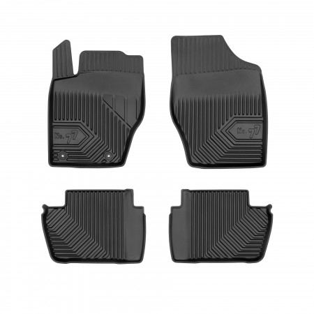 Covorase Auto Frogum Peugeot 307 UltraFlex