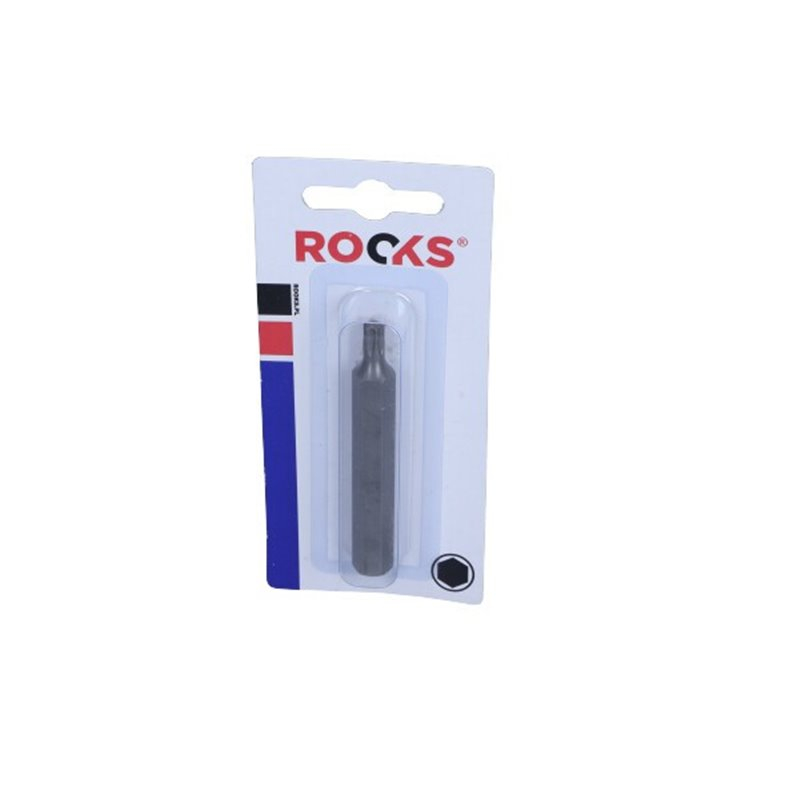 Bit Insurubat Rooks T30 | Profesional 75mm