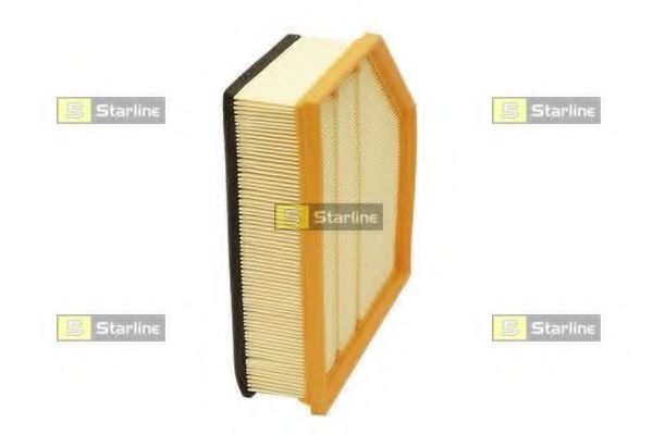 Filtru aer Starline SF VF7810 Protecție Motor