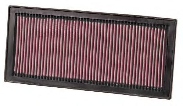 Filtru Aer K&N 33-2154 Performanță Subaru