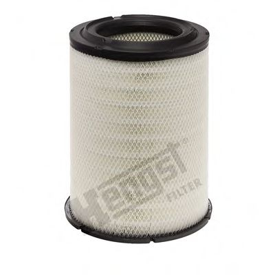 Filtru aer Hengst E1006L Scania | Protecție Motor