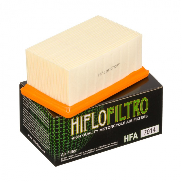 Filtru aer BMW R1200 Hiflofiltro Premium