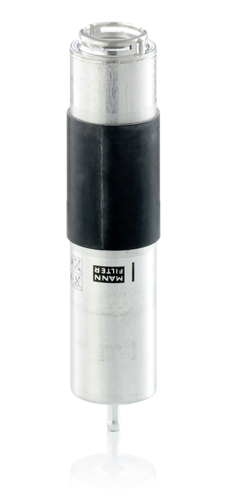 Filtru Combustibil Mann-Filter WK 5016 z