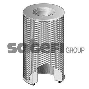 Filtru Aer Purflux A879 - Calitate Premium