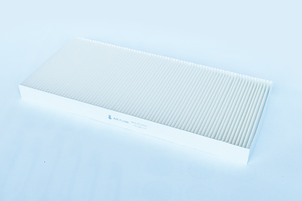 Filtru Habitaclu ATK Autotechnik - Aer Purificat - imagine 16