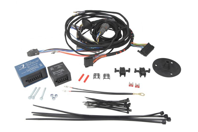 Steinhof Sistem Remorcare Hyundai IX35/Tucson
