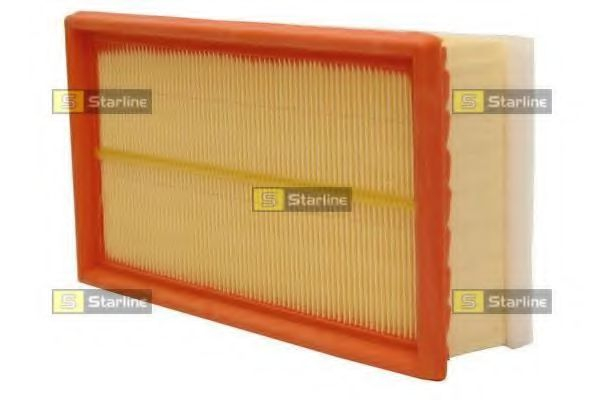 STARLINE SF VF7789 - Filtru Aer Performant