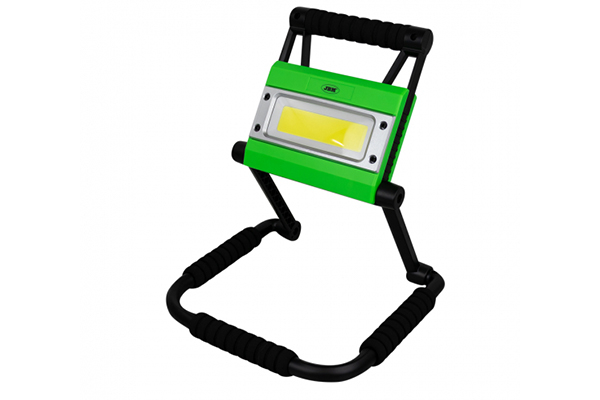 Lampa de lucru reîncărcabilă JBM 20W COB 1500lm
