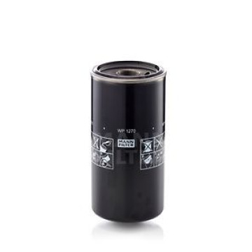 Filtru ulei Mann-Filter WP 1270 - Calitate Germană - imagine 1