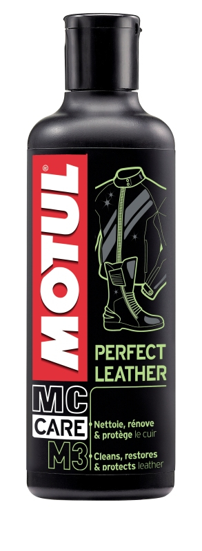 Motul M3 Perfect Leather - Îngrijire Piele Moto