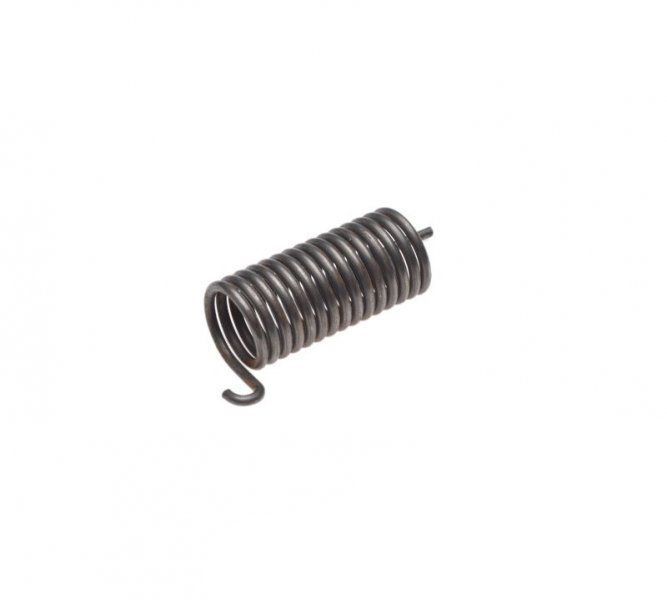 Arc Pedala Pornire J50 WMX - Rezistență Superioară