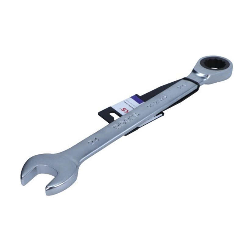 Cheie Clichet Combinata Rooks OK-01.6016