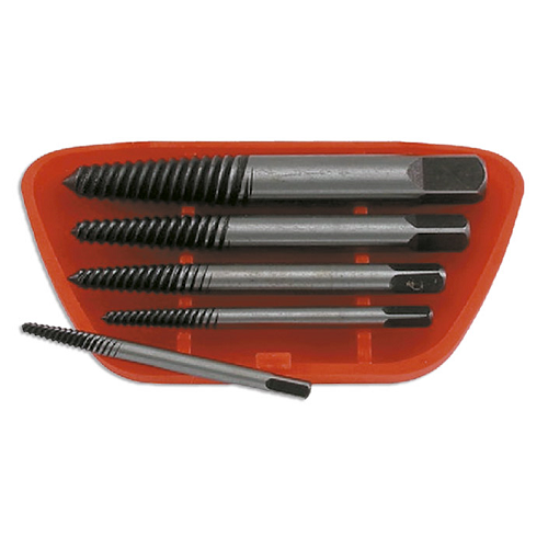 Extractor de Șuruburi Rupte JBM - Echipament Atelier