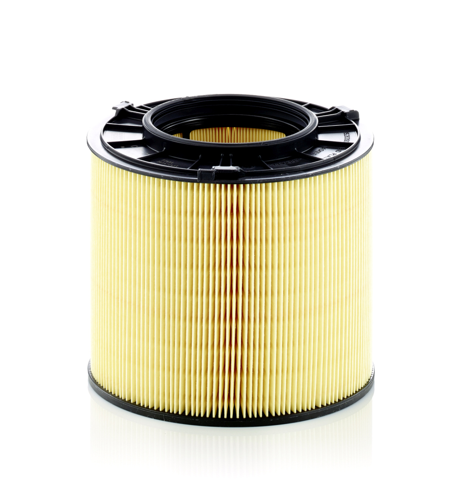 Mann-Filter C 17 013 - Filtru Aer Premium