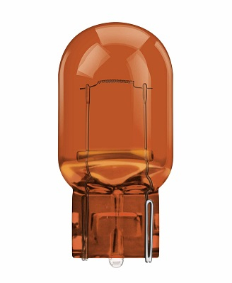 Bec Osram Wy21W Original | Set 10 Buc