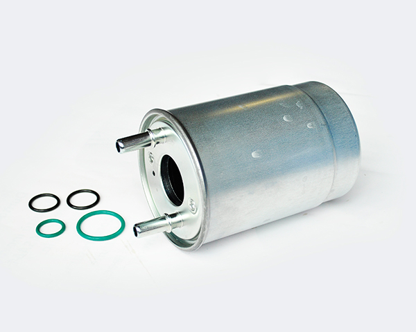 Filtru Combustibil ATK Autotechnik - imagine 71