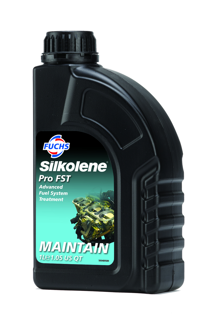 Aditiv combustibil Silkolene Pro FST 1L pentru moto