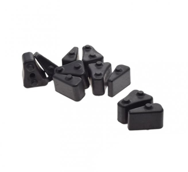 Tampoane Cauciuc Pinion Spate Honda VTR/XL Wmx