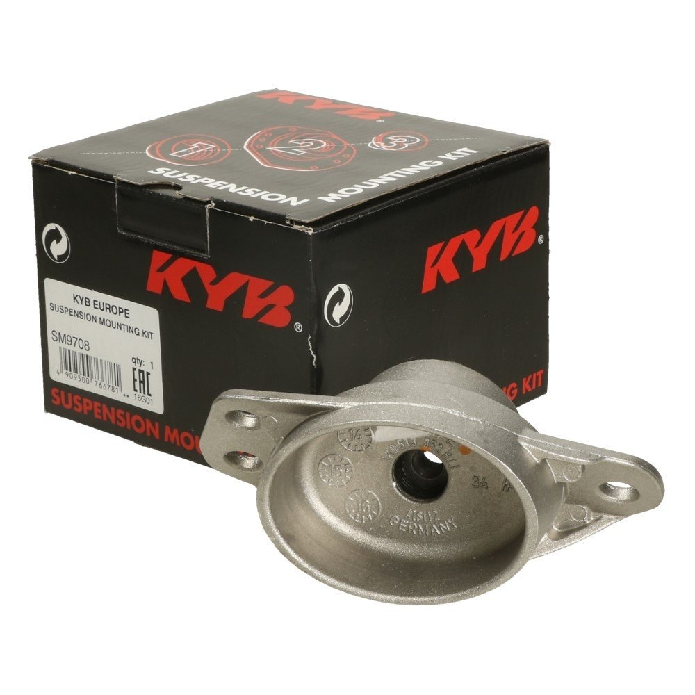 Kit Flansă Amortizor KYB Audi A3 8P1