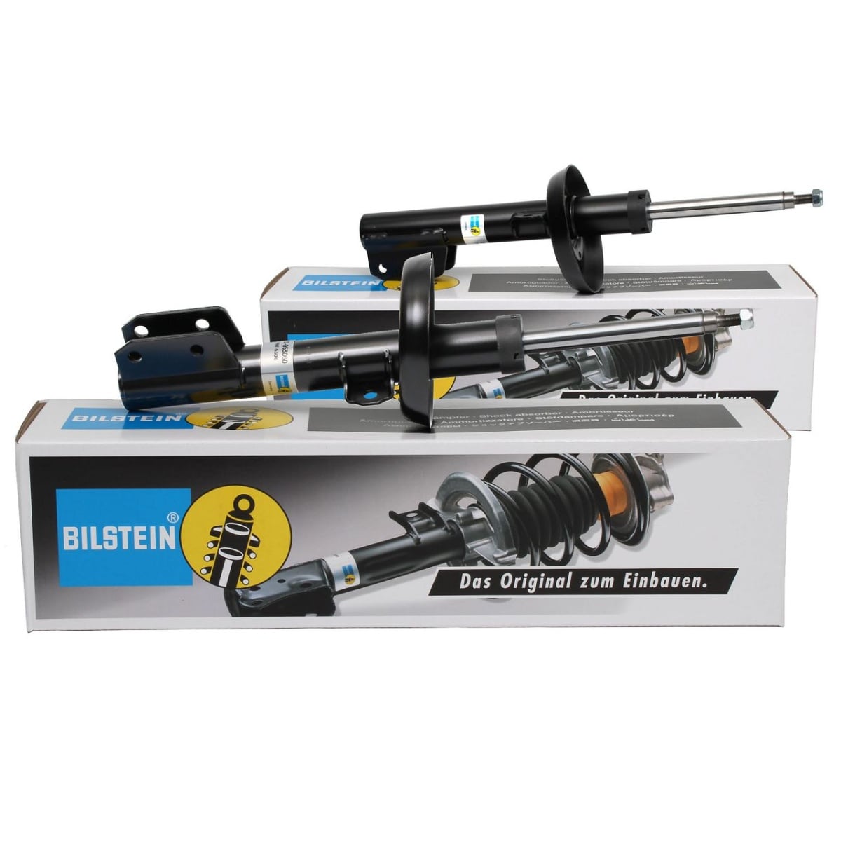 Set Amortizoare Bilstein Astra G Premium