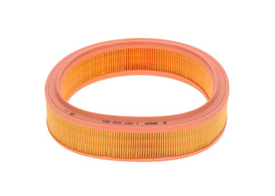 Filtru Aer Bosch 1 457 433 521 - Protecție Optimă