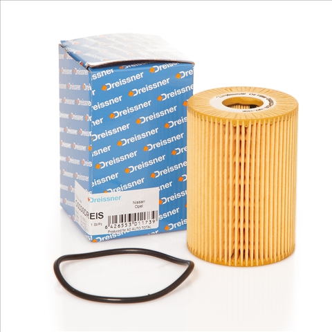 Filtru Ulei DREISSNER O0330DREIS - Protecție Motor