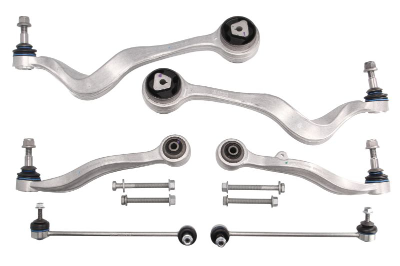 Set brate punte BMW E60/E61 Meyle