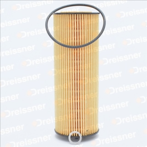 Filtru Ulei Dreissner O0334DREIS - Protecție Motor