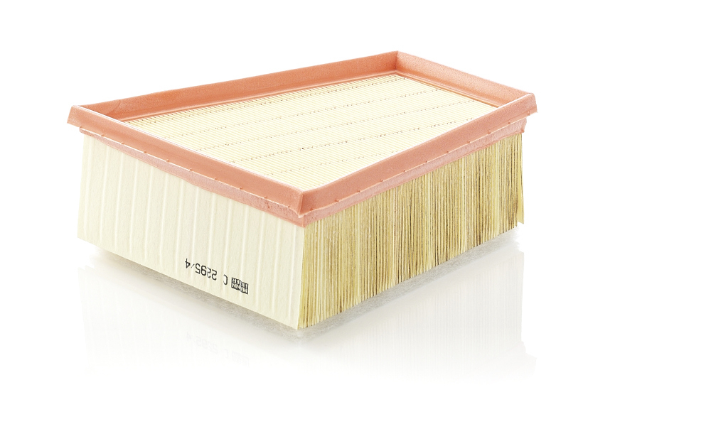 Filtru Aer Mann-Filter C 2295 4 - Calitate Premium