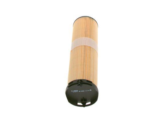Filtru Aer Bosch 1457433333 - Performanță