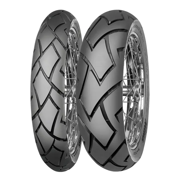 Mitas Terra Force-R: Control Total On/Off Road