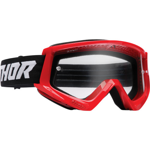 Ochelari Cross Thor Combat, Protecție UV