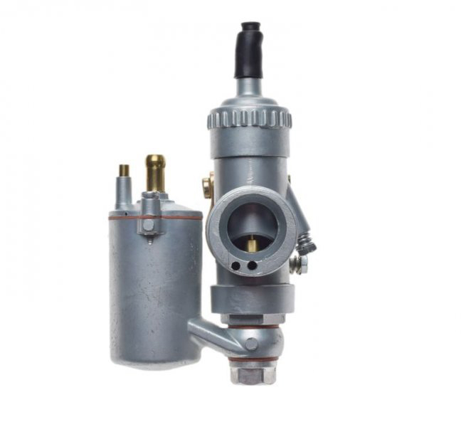 Carburator Wmx Wsk 125 - Performanță Optimă