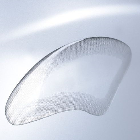 Protectie Transparenta Rezervor Oxford OX645